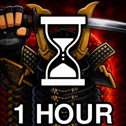 [2 HOURS] Dueling Grounds ⚔️  icon