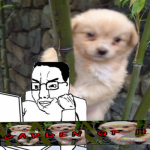 Garden Of H