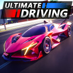 Ultimate Driving