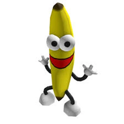 Banana. Fuzz Roblox group icon