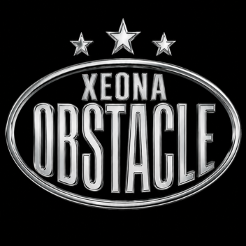 [NEW VIP 1 RBX] Xeona Obstacle
