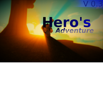 Hero's Adventure [RPG]