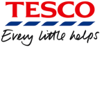 Tesco England UK