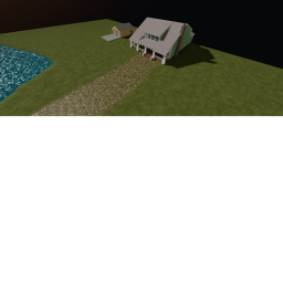 Survival Game