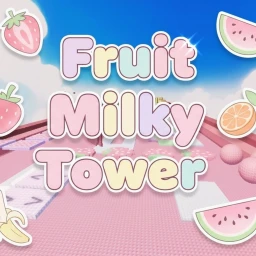 [New] Fruit milky tower icon