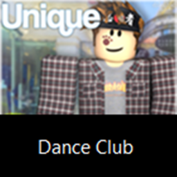 Unĩque° Dance Club
