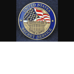 Modern US Secret Service