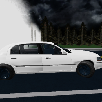 rides with strangers