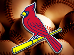 St. Louis Cardinals Fans!