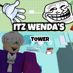 Itz Wenda's Tower
