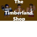 The Timberland Shop