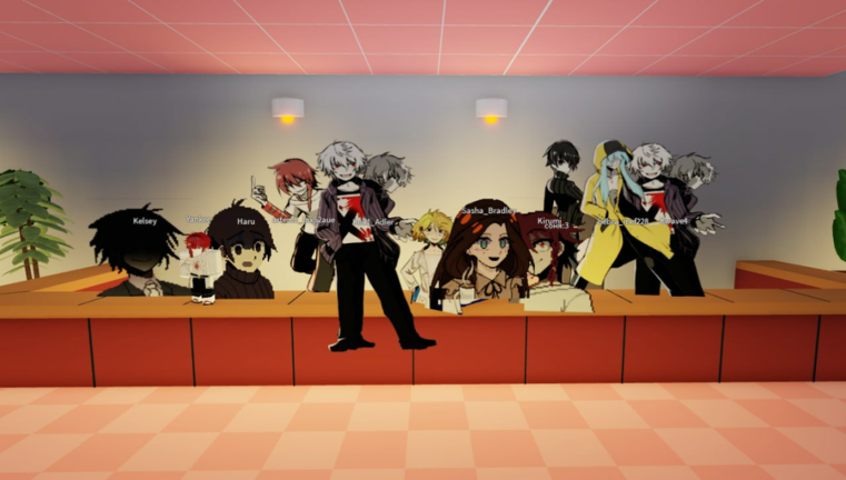 Zeno Remake rp BETA screenshot 2