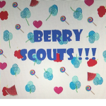 Berry Scouts !!!