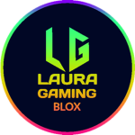 LauraGamingBlox Fan