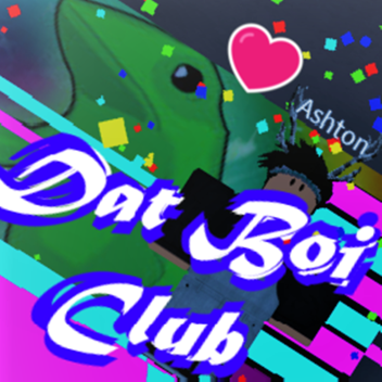 Dat Boi