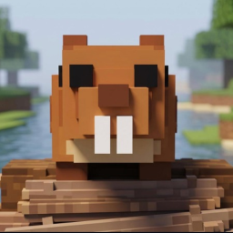 Beaver Tycoon 🪓