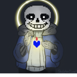 the church of sans