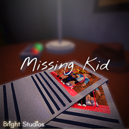 Missing Kid - (In Progress)