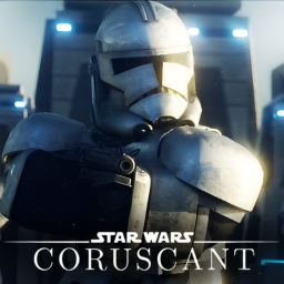 Star Wars: Coruscant