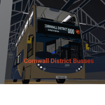 Cornwall and district