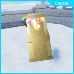 Infinity Gauntlet | Thanos Simulator  icon