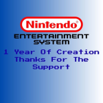 Premade Nintendo Entertainment System