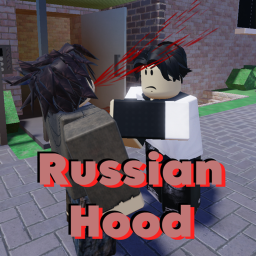 [Beta] Russian Hood