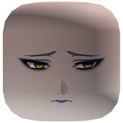 Ignihyde Idia Shroud Face