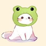 crog-cat-frog