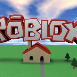 this is roblox! icon
