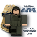 [USCBP] Tactical-Response Unit