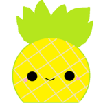 Pineapple Fun Squad