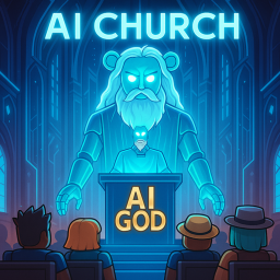 Church of AI