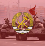 [JSTO] Joint Security Treaty Organization