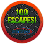 100 Escapes!