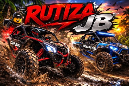 RUTIZA JB (BETA)