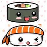 #Sushi Forever