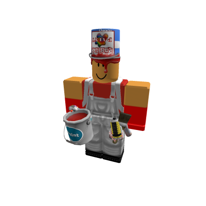 Painter