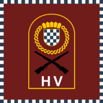 Mrežnica Territorial Defense Forces