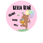 Bella bear!