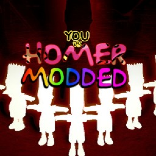 [VALENTINES 💘] You VS Homer Modded