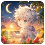 Light forever Daikun_Sama