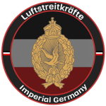 The Imperial German Airforce
