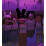 Floras Crew