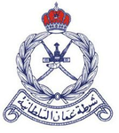 O | Royal Oman Police