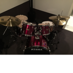 The DrummerBoy Superstar Club!