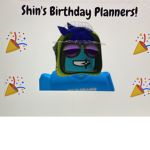 Shin’s Party Planners