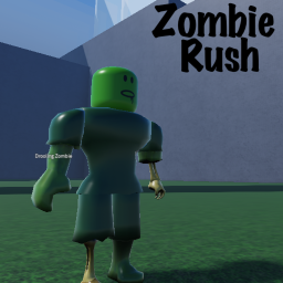 ZOMBIE RUSH