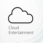 Cloud Entertainment®