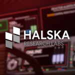 HALSKA Underground Research Labs